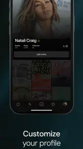 Posh – Create & Find Events screenshot