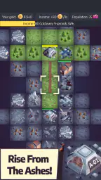 Post Apo Tycoon - Idle Builder 1