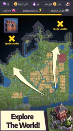Post Apo Tycoon - Idle Builder 4