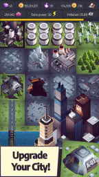 Post Apo Tycoon - Idle Builder 6