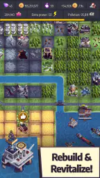 Post Apo Tycoon - Idle Builder 8