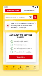 Post & DHL 1