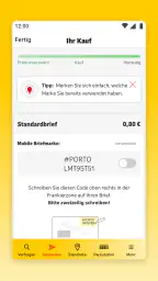 Post & DHL 5