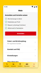 Post & DHL 8