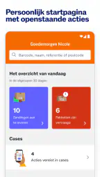 PostNL Zakelijk 2