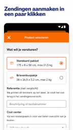 PostNL Zakelijk 5