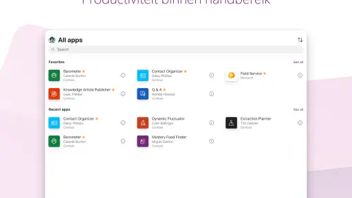 Power Apps 8