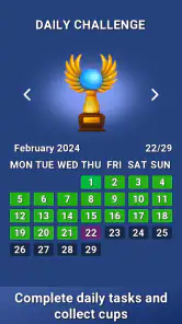 Power Of Knowledge : Trivia screenshot