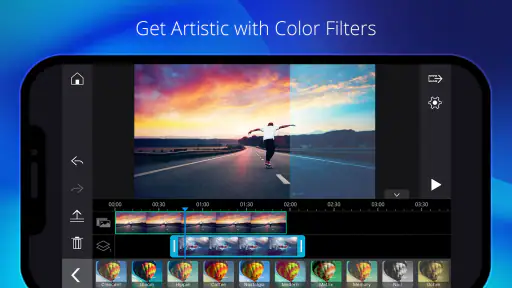 PowerDirector - Video Editor 6