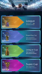 PowerPlay: Ice Hockey PvP Game 4