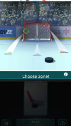 PowerPlay: Ice Hockey PvP Game 5