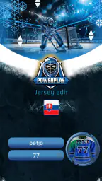 PowerPlay: Ice Hockey PvP Game 7