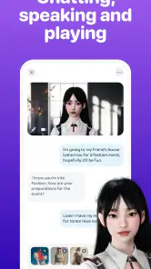 Praktika – AI Language Tutor screenshot