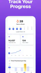 Praktika – AI Language Tutor 4