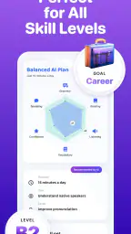 Praktika – AI Language Tutor 5