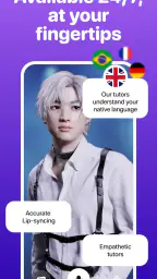 Praktika – AI Language Tutor 7