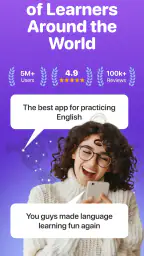Praktika – AI Language Tutor 8