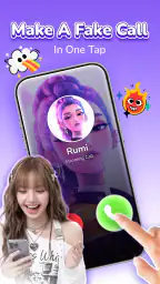 Prank Call: Fake Video Prank 7