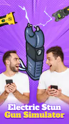 Prank Sounds: Haircut & Taser 7