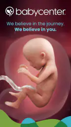 Pregnancy App & Baby Tracker 1