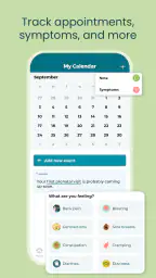 Pregnancy App & Baby Tracker 7