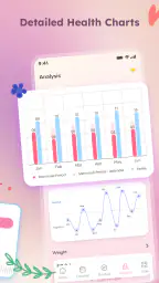 Pregnancy Tracker & Baby Diary 4