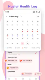 Pregnant Tracker - Baby Bump 2