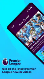 Premier League - Scores, News 1