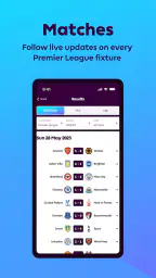 Premier League - Scores, News 5