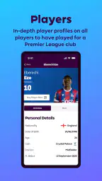 Premier League - Scores, News 6