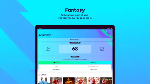 Premier League - Scores, News 8