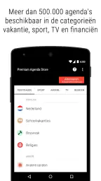Premium Agenda Store 1