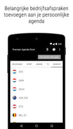 Premium Agenda Store 6