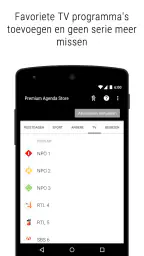 Premium Agenda Store 7