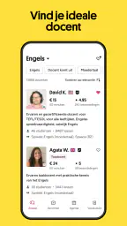 Preply: Taal Leren met app 2