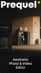 PREQUEL AI Filter Photo Editor 1