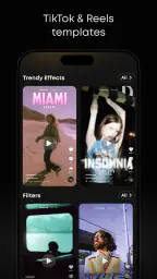 PREQUEL AI Filter Photo Editor 4