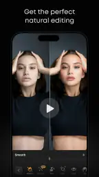 PREQUEL AI Filter Photo Editor 7