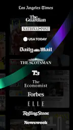 PressReader: News & Magazines 4
