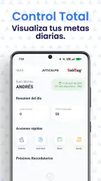 PrestaBIT: (Para Prestamistas) 6