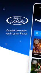 Preston Palace 1