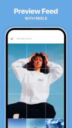 Preview for Instagram Feed 2