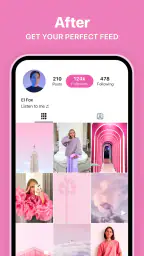 Preview for Instagram Feed 4