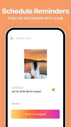 Preview for Instagram Feed 6
