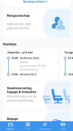 Prijsvrij Vakanties 2