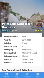 Prijsvrij Vakanties 3