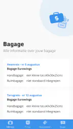 Prijsvrij Vakanties 4