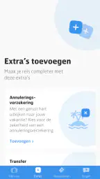 Prijsvrij Vakanties 5