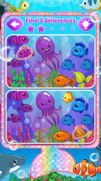 Princess Mermaid Phone 6
