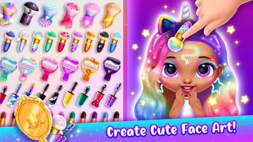 Princesses - Enchanted Castle 3